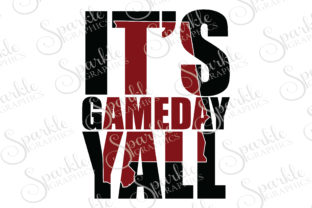 Alabama Game Day Cut File: What You Need to Know Before Buying