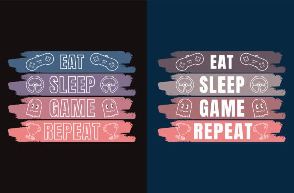 Eat Sleep Game Repeat - 06: Level Up Your Gaming Lifestyle