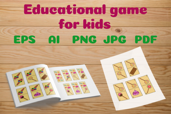 Engaging Kids in Math Learning with Educational Game for Kids PDF