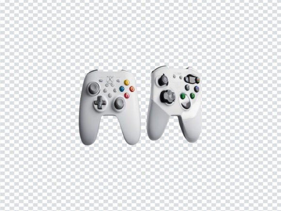 Enhancing Your Gaming Experience with 06.Controllers for Video Game