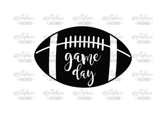Game Day American Football: Enhancing Your Creative and Business Projects with Premium Design Files