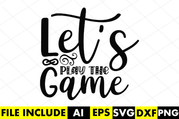 Let’s Play the Game – A Flexible Digital Resource for Creative Play and Learning