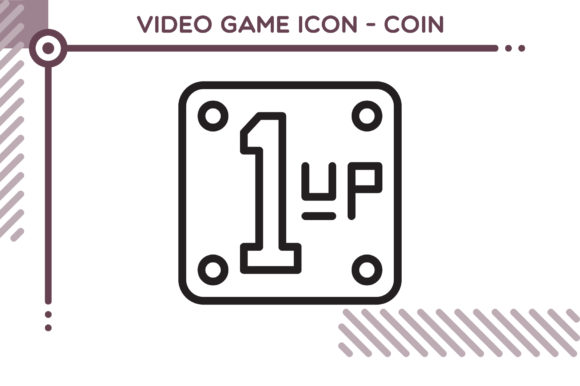 Understanding Video Game Icons: The Power of Coin and Vector Designs in Modern Projects