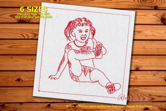 Warmup for Game Lineart Design: What You Need to Know Before You Stitch